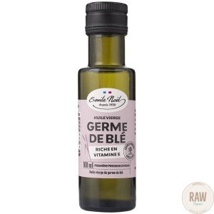 Emilie Noel Vehnänalkioöljy, 100 ml