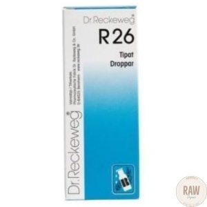 Dr. Reckeweg R26 / H343FI 50ml tipat