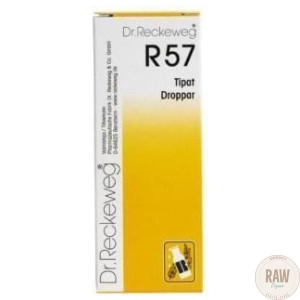 Dr. Reckeweg R57 / H390FI 50ml tipat