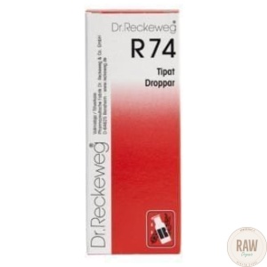 Dr. Reckeweg R74 / H406FI 50ml tipat