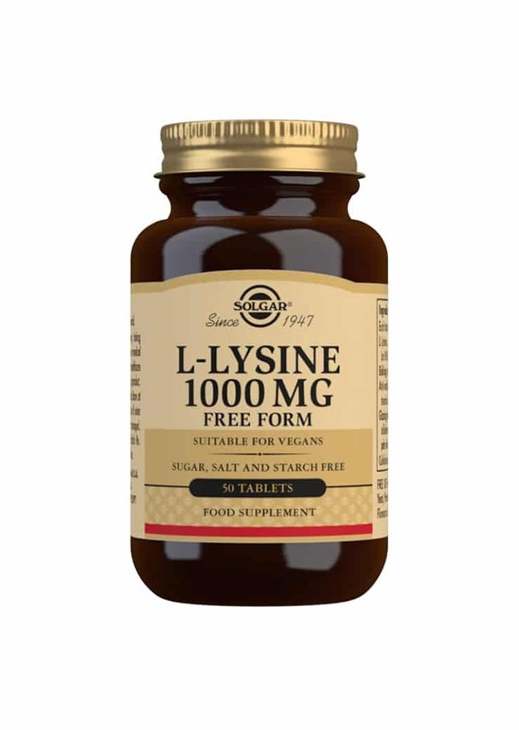 Solgar_L_lysine_1000mg_100tabl