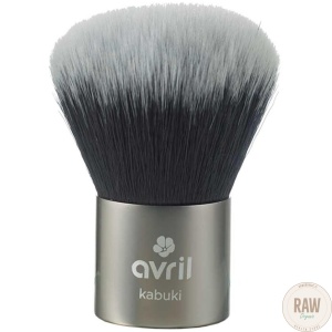 Avril_organic_Kabuki_sivellin