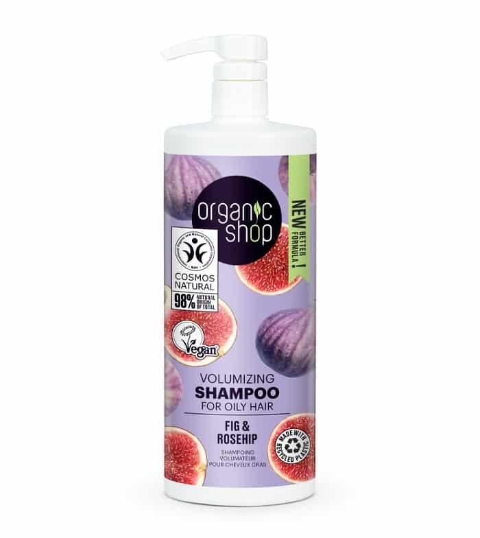Organic_Shop_Volumizing_Shampoo_For_Oily_Hair_Fig___Rosehip_1000ml_SAASTOKOKO