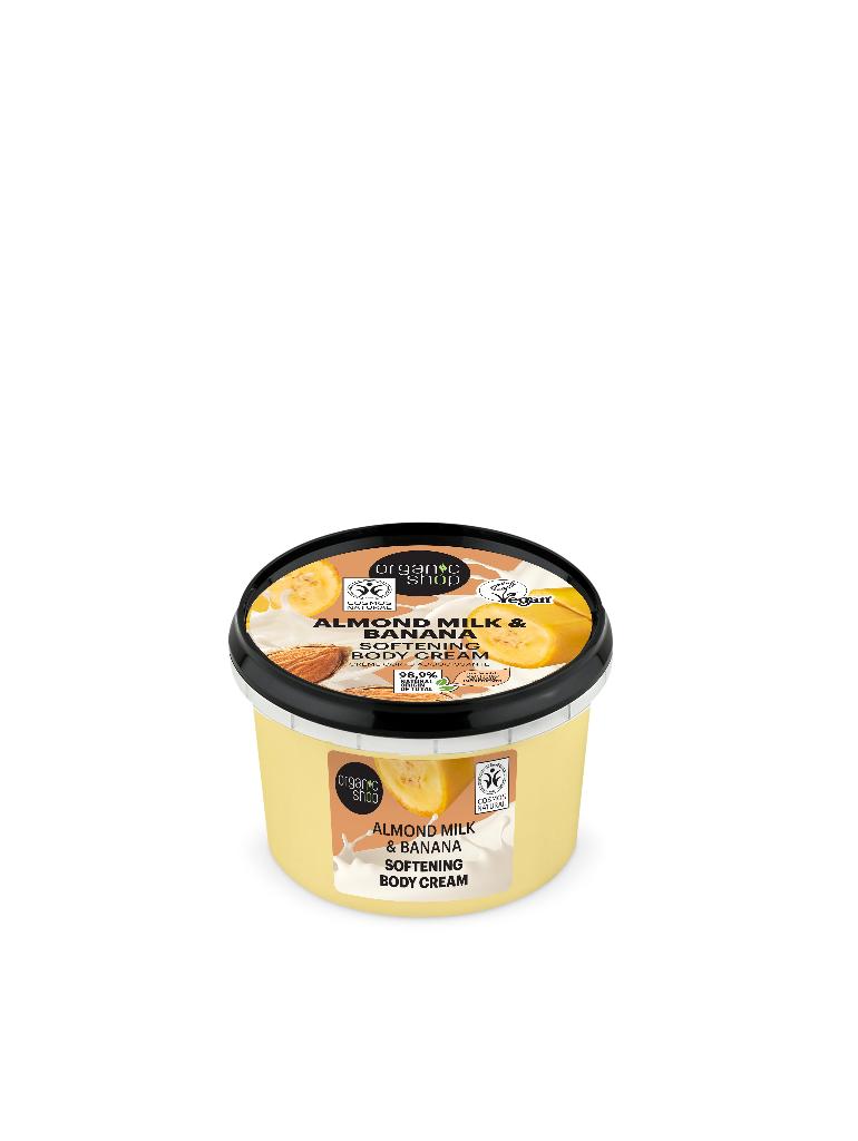Organic_Shop_Almond_Milk___Banana_Body_Cream_Softening_250_ml
