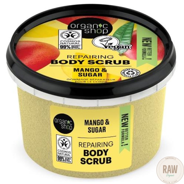 Organic_shop_mango_body_scrub_250ml