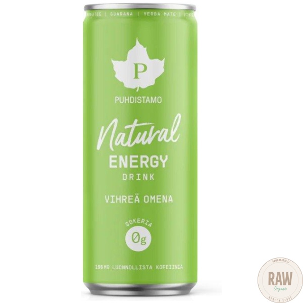 Puhdistamo_Energiajuoma_Vihrea_Omena_200ml