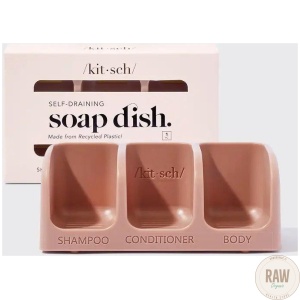 KITSCH_Self_Draining_Soap_Dish___Terracotta