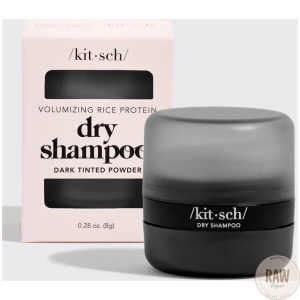 KITSCH_Volumizing_Rice_Protein_Dry_Shampoo___Dark_Tinted_Powder
