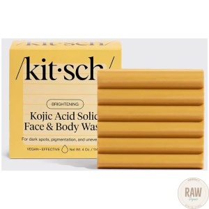 KITSCH_Kojic_Acid_Face_and_Body_Bar