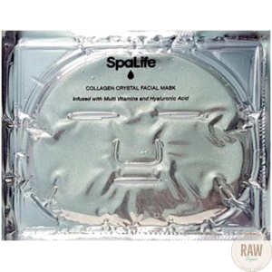 SpaLife_collagen_kasvonaamio