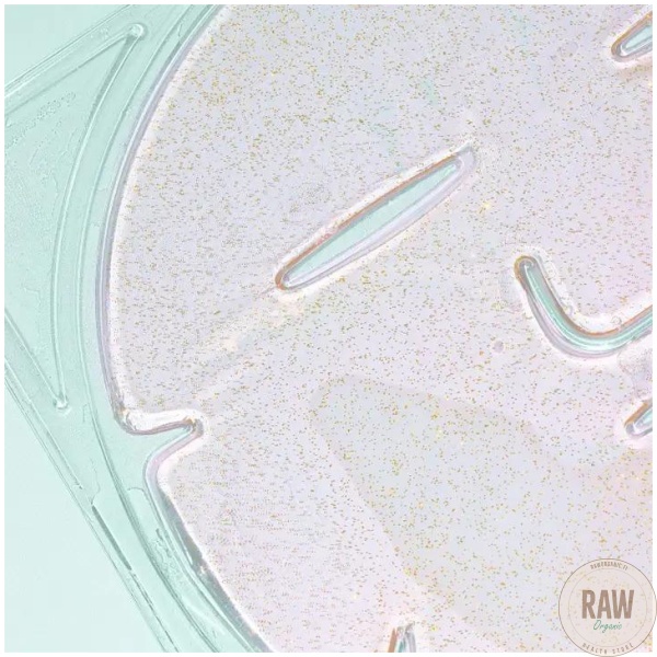SpaLife_collagen_kasvonaamio