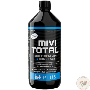 Mivitotal Plus, 100oml