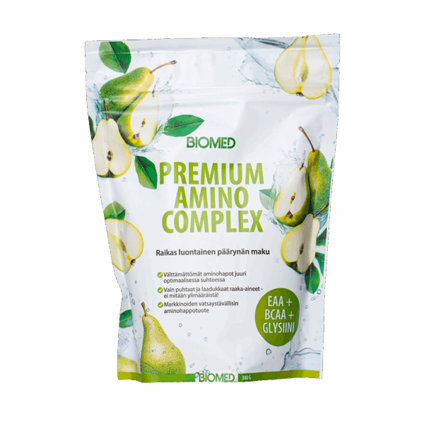 Biomed premium amino complex 300g