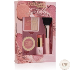BellaPierre Get the Look Blush Edition Kit/desert rose
