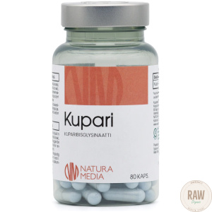 Natura Media Kupari, 80kaps.