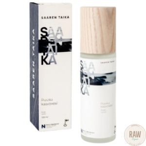 Saaren Taika Ruusu kasvovesi 100ml