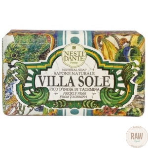 Nesti Dante Villa Sole Fichi D'india Di Taormina 250g