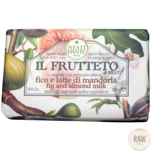 Nesti Dante Il Frutteto Fig and Almond Milk 250 g