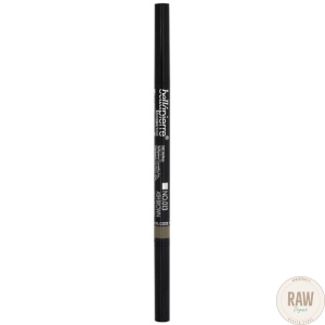 BellaPierre TwistUP Brow Pencil - Ash Brown, 0,3g