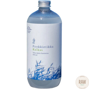 Saaren taika pyykkietikka raikas 500ml