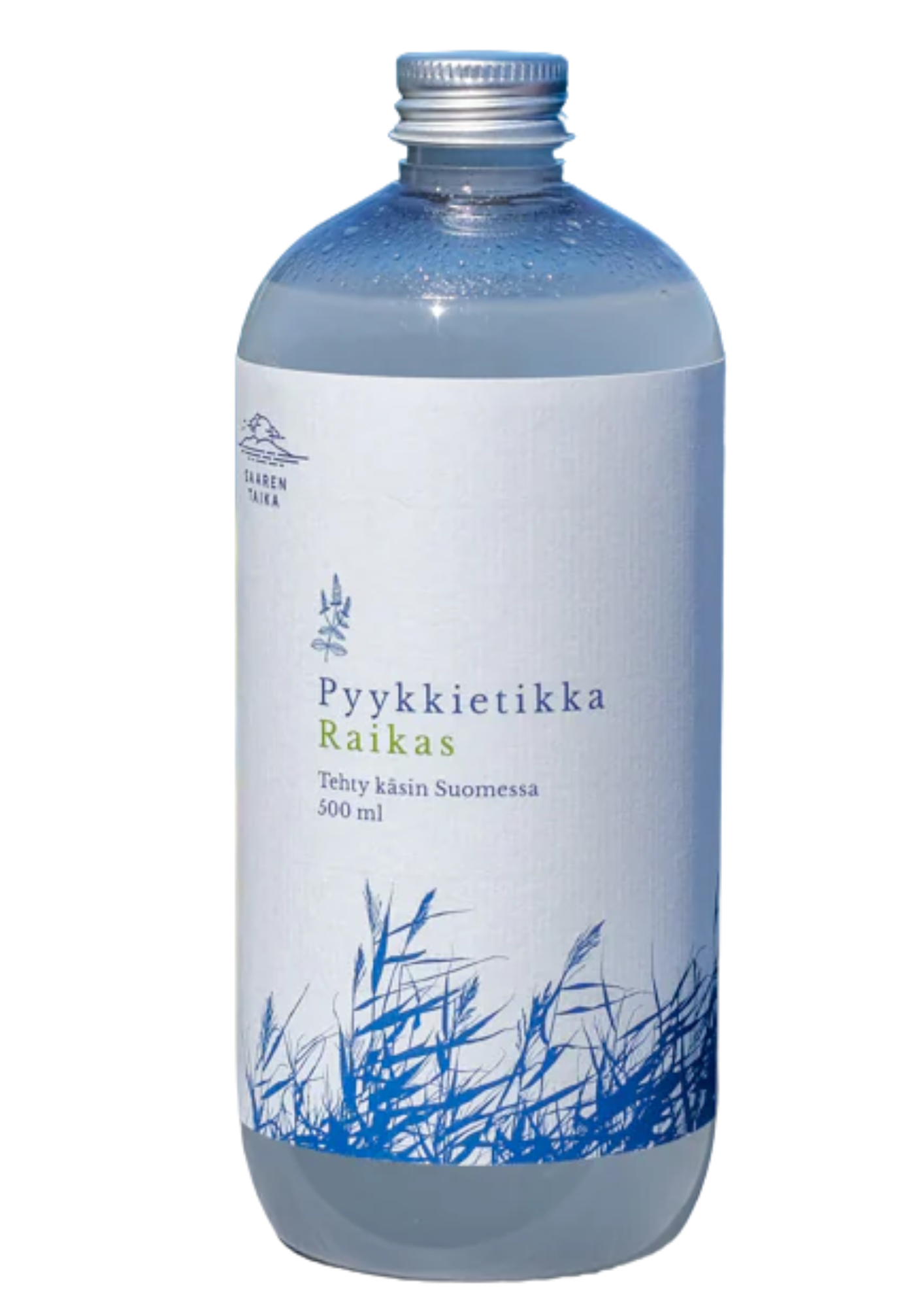 Saaren taika pyykkietikka raikas 500ml