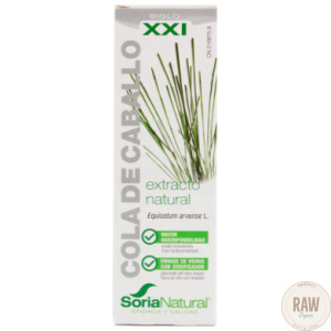 Soria Natural Peltokorteuute, 50ml