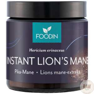 Foodin Pika-Mane (Instant Lion’s mane) 40g