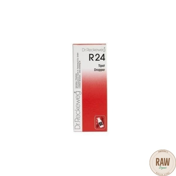 Dr. Reckeweg R24 / H341FI 50ml tipat