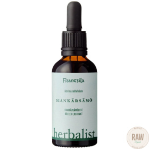Frantsila Siankärsämöuute, 50ml