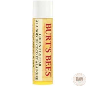 BURT'S BEES LIP BALM COCONUT & PEAR 4,25G