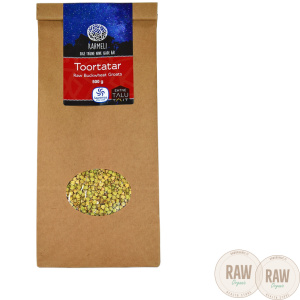 Karmeli Tuoretattari 1kg