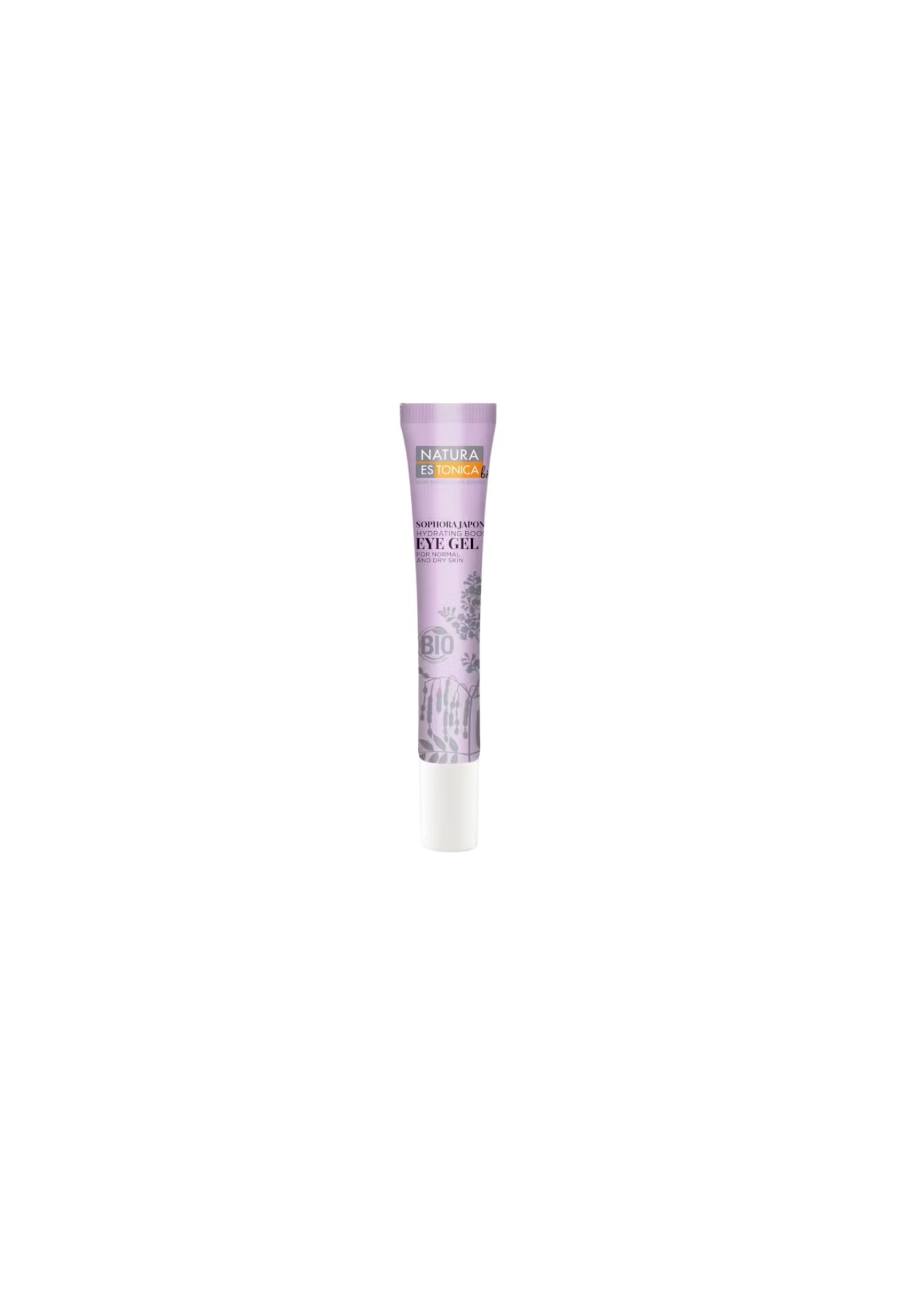 Natura Estonica Sophora Japonica Hydrating Boost Eye Gel 20 ml