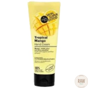 Skin Super Good Tropical Mango käsivoide, 75ml
