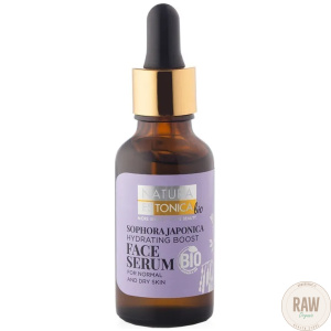 Natura Estonica Sophora Japonica Hydrating Boost Face Serum 30 ml