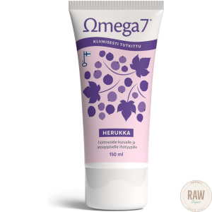 Aromtech Omega7 Herukka Hoitovoide  150 ml