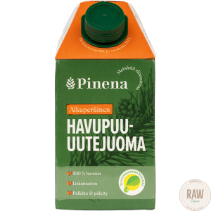 Karin Havupuu- uutejuoma, 500 ml