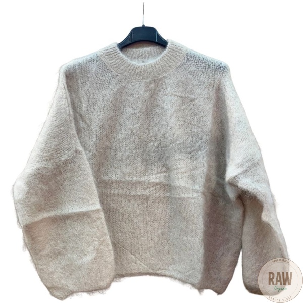 Mohair neule eri värejä/malleja - Image 11