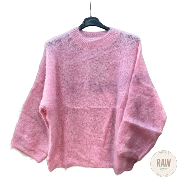 Mohair neule eri värejä/malleja - Image 10