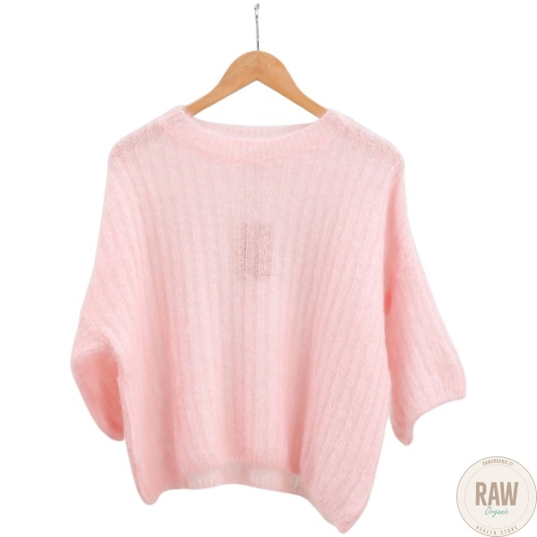 Mohair neule eri värejä/malleja - Image 22