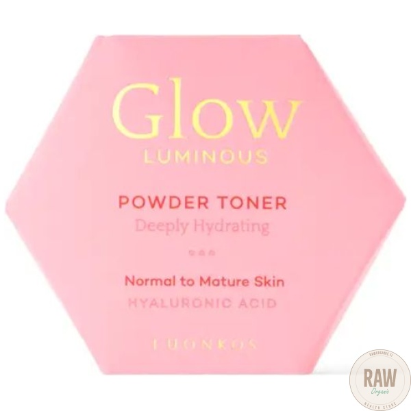 Luonkos Glow Luminous powder toner