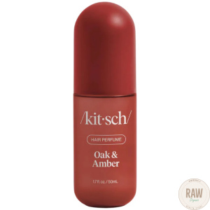 Kitsch Oak & Amber hiustuoksu 50ml