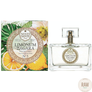 Nesti Dante Limonum zagara Parfum 100ml