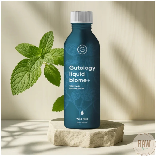 Gutology Suuhuuhde tiiviste, 150ml - Image 2