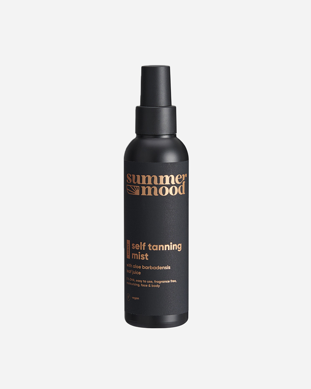 Summer Mood™ Self Tanning Mist – Light 150ml