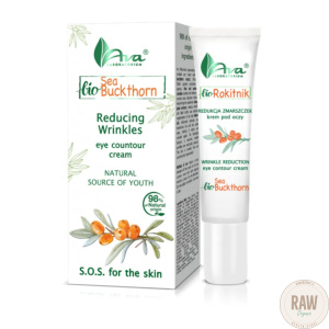 Ava BIO Tyrni 98% natural 15 ml silmänympärysvoide