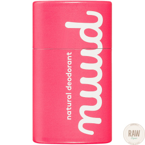 Nuud  No Scent deodorant stick 45g