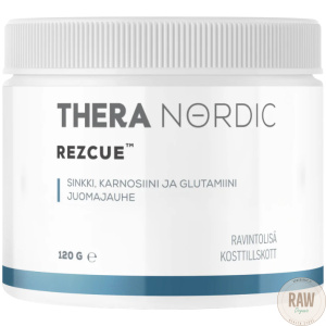 Thera Nordic Rezcue jauhe, 120g