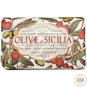 Nesti Dante Olivae di Sicilia, 150g