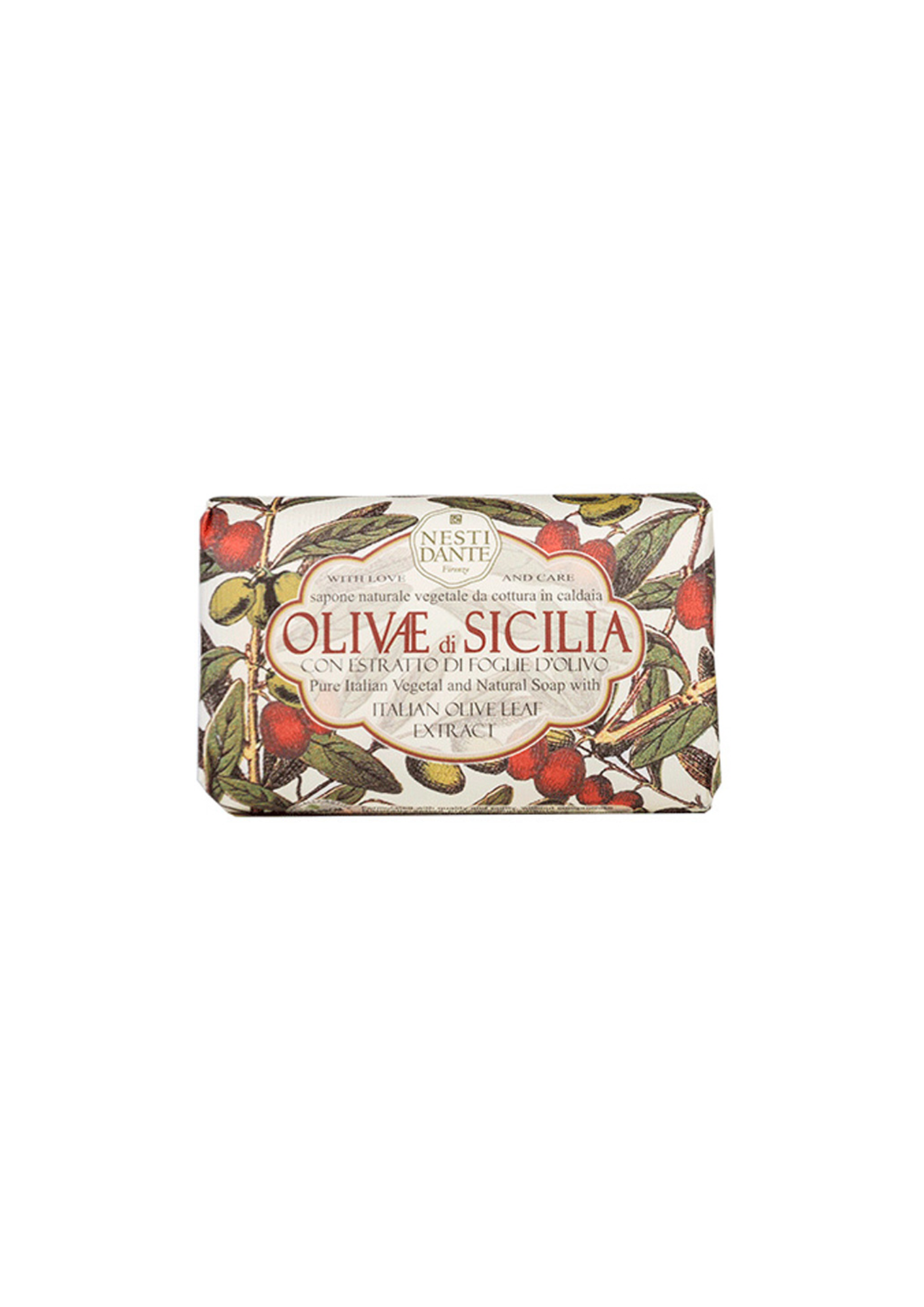 Nesti Dante Olivae di Sicilia, 150g