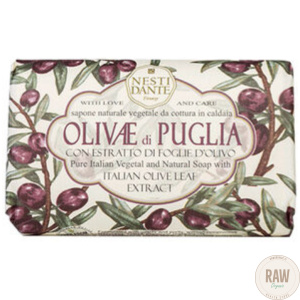 Nesti Dante Olivae di Puglia, 150g